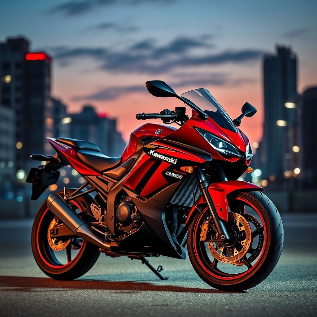 คำแนะนำจากผู้เชี่ยวชาญ CBR650R
